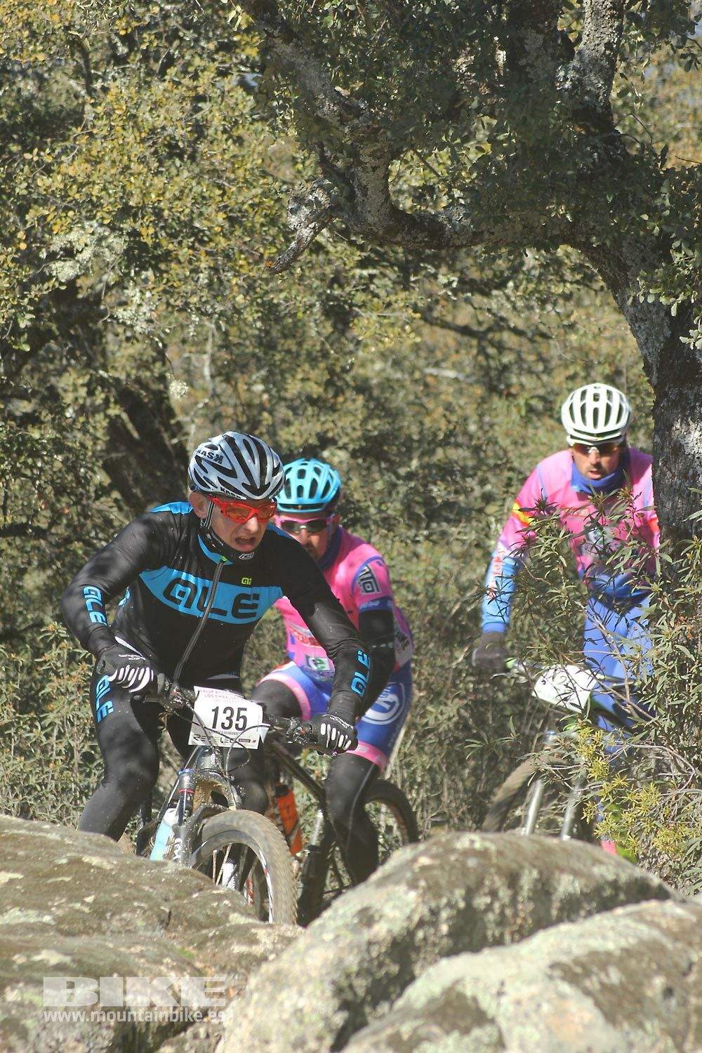 Rally de los Embalses 2015 Galería 5