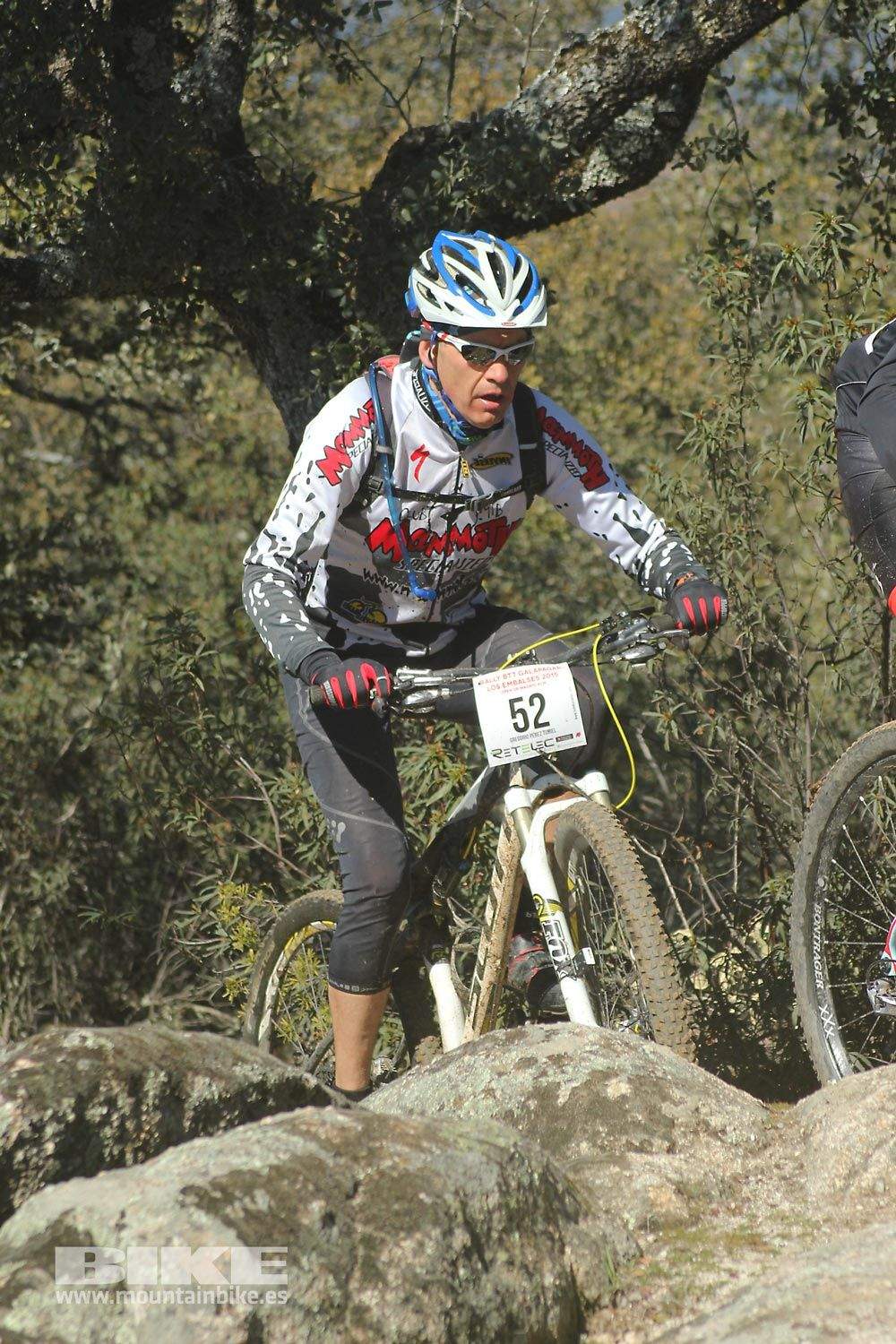 Rally de los Embalses 2015 Galería 5