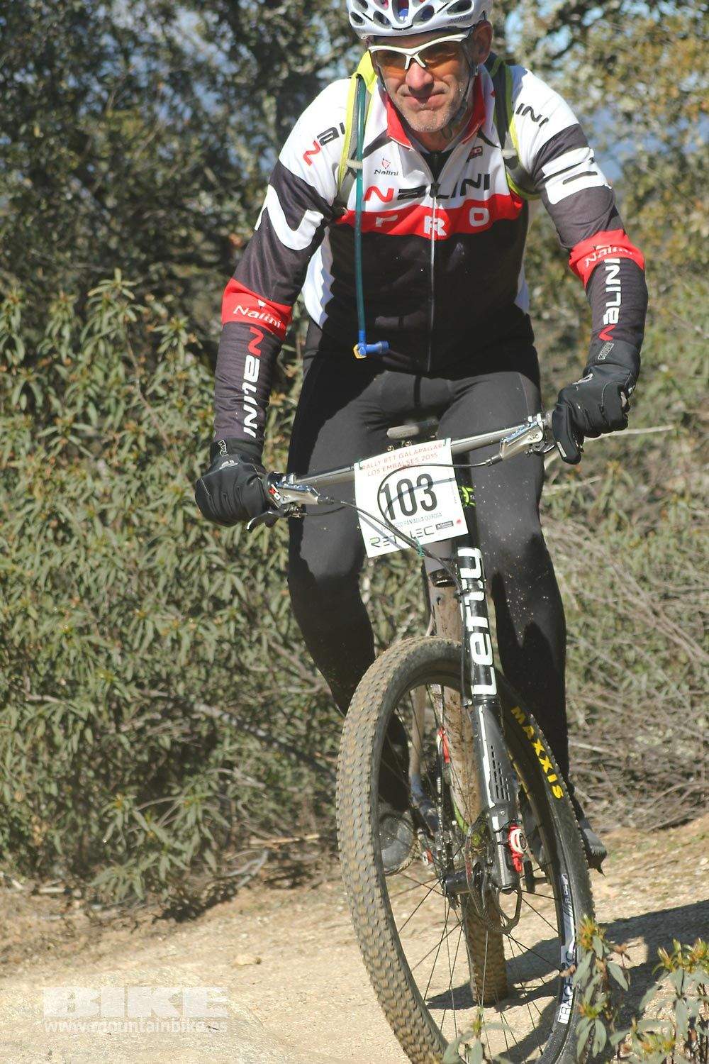 Rally de los Embalses 2015 Galería 5