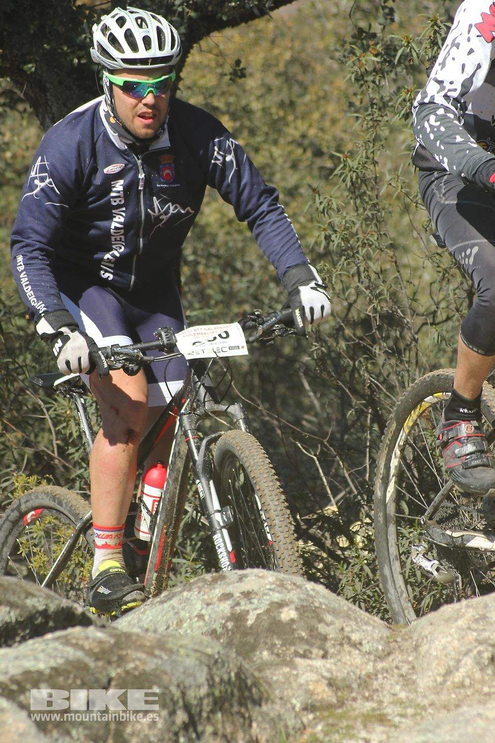Rally de los Embalses 2015 Galería 5