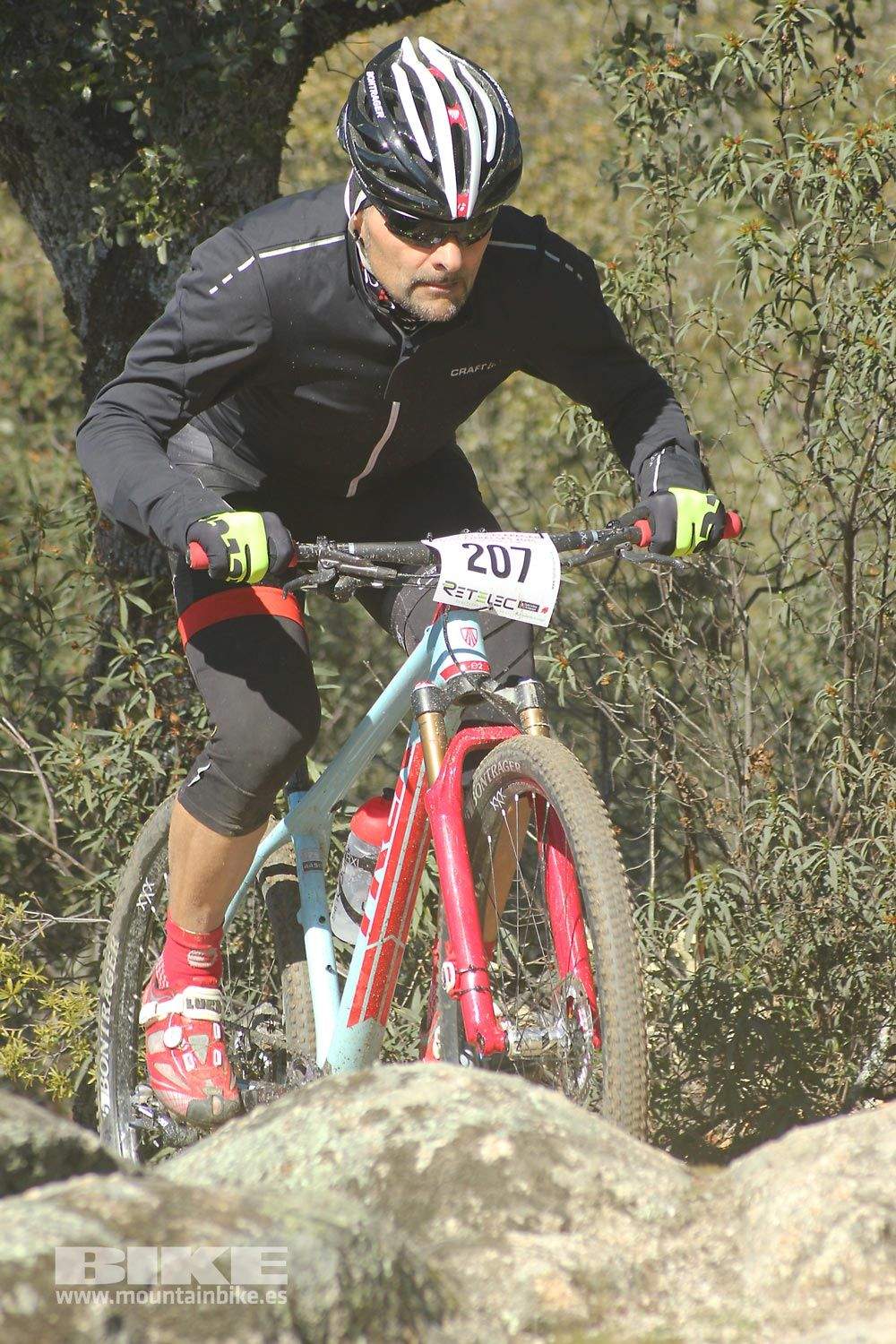 Rally de los Embalses 2015 Galería 5