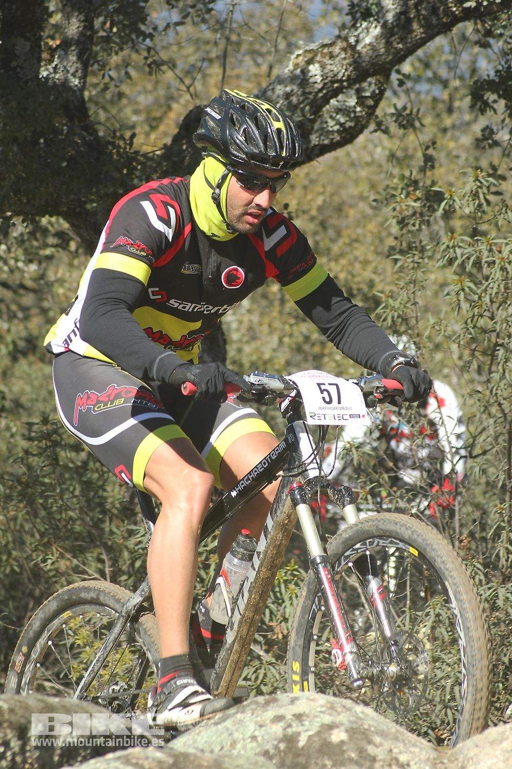 Rally de los Embalses 2015 Galería 5