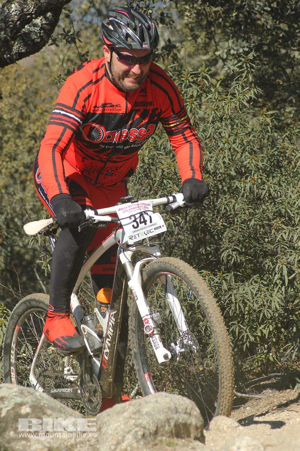 Rally de los Embalses 2015 Galería 5