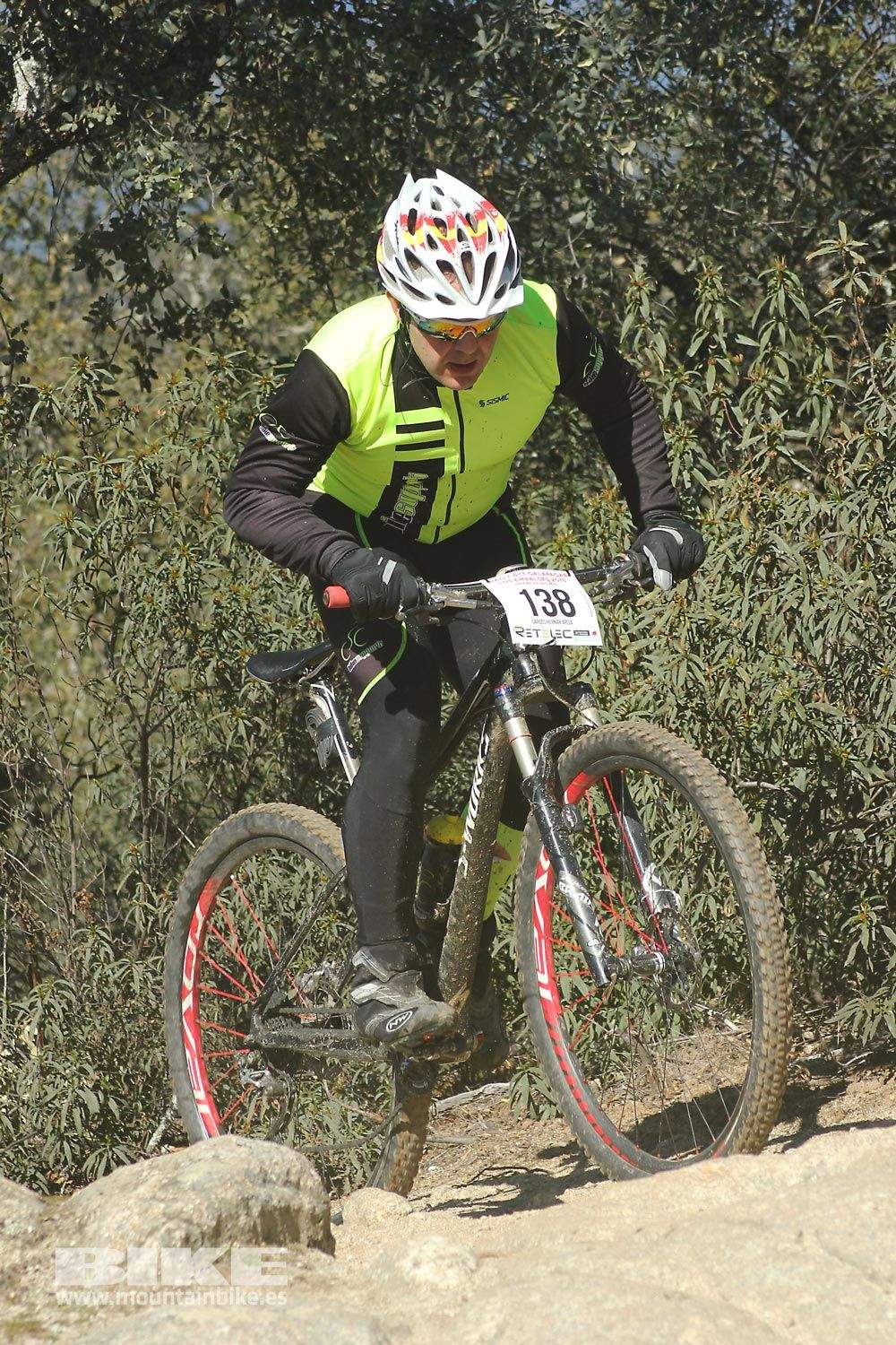 Rally de los Embalses 2015 Galería 5