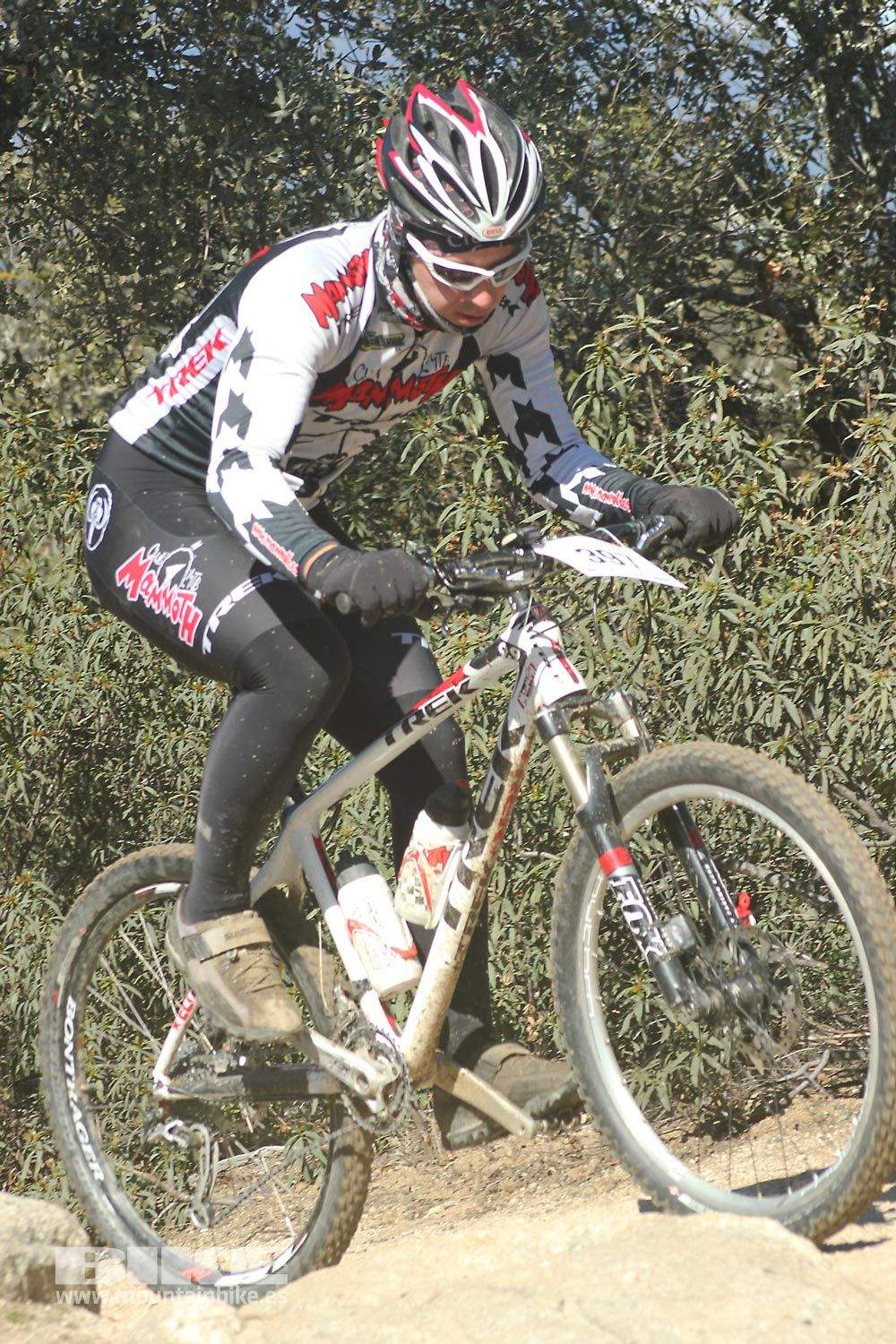 Rally de los Embalses 2015 Galería 5