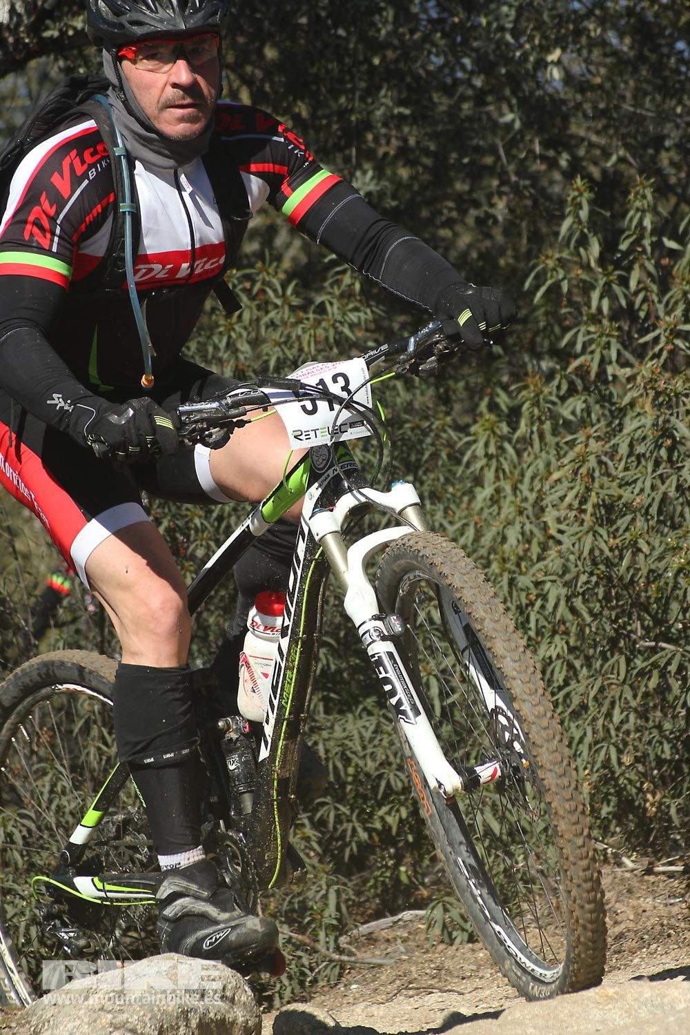 Rally de los Embalses 2015 Galería 5