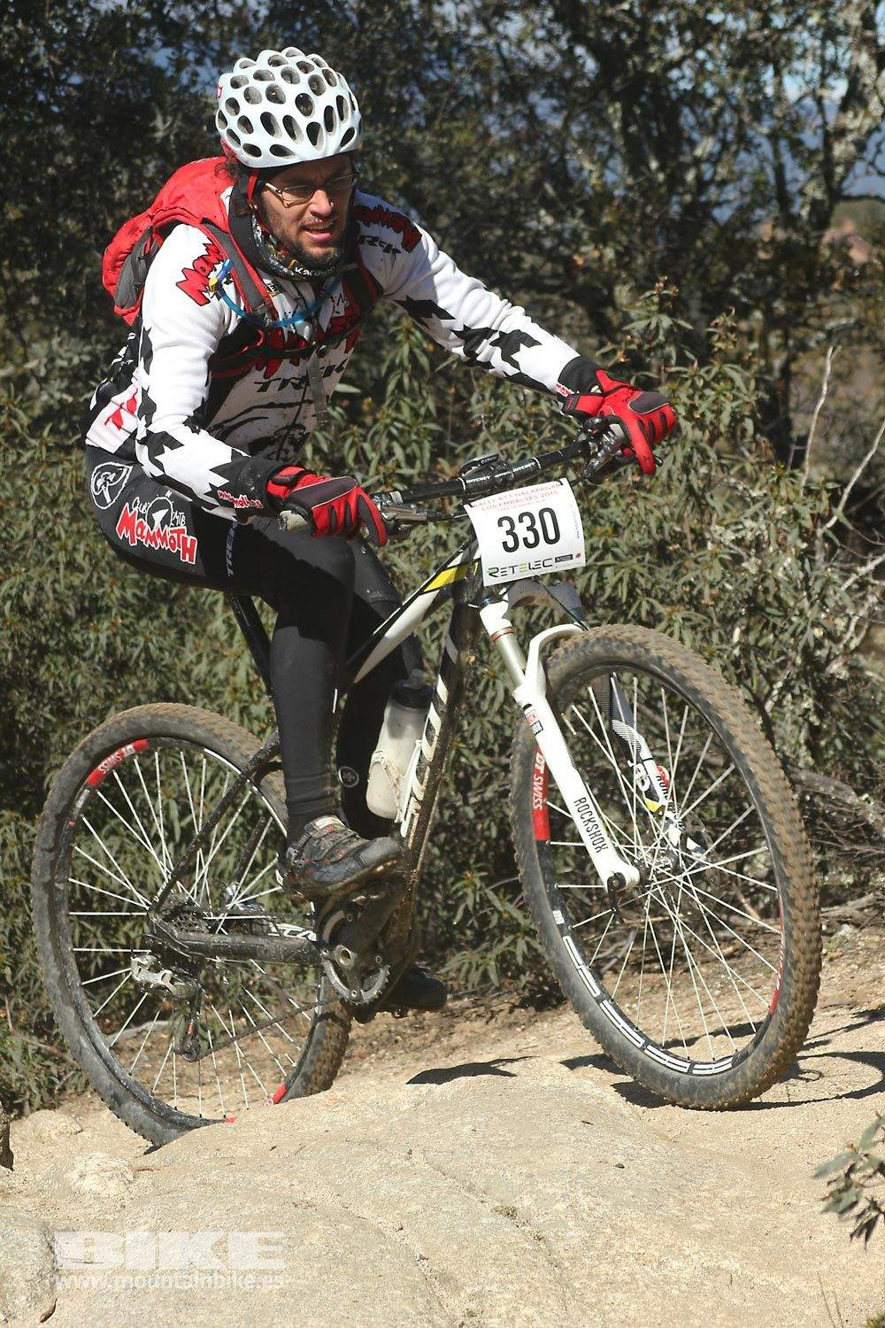 Rally de los Embalses 2015 Galería 5