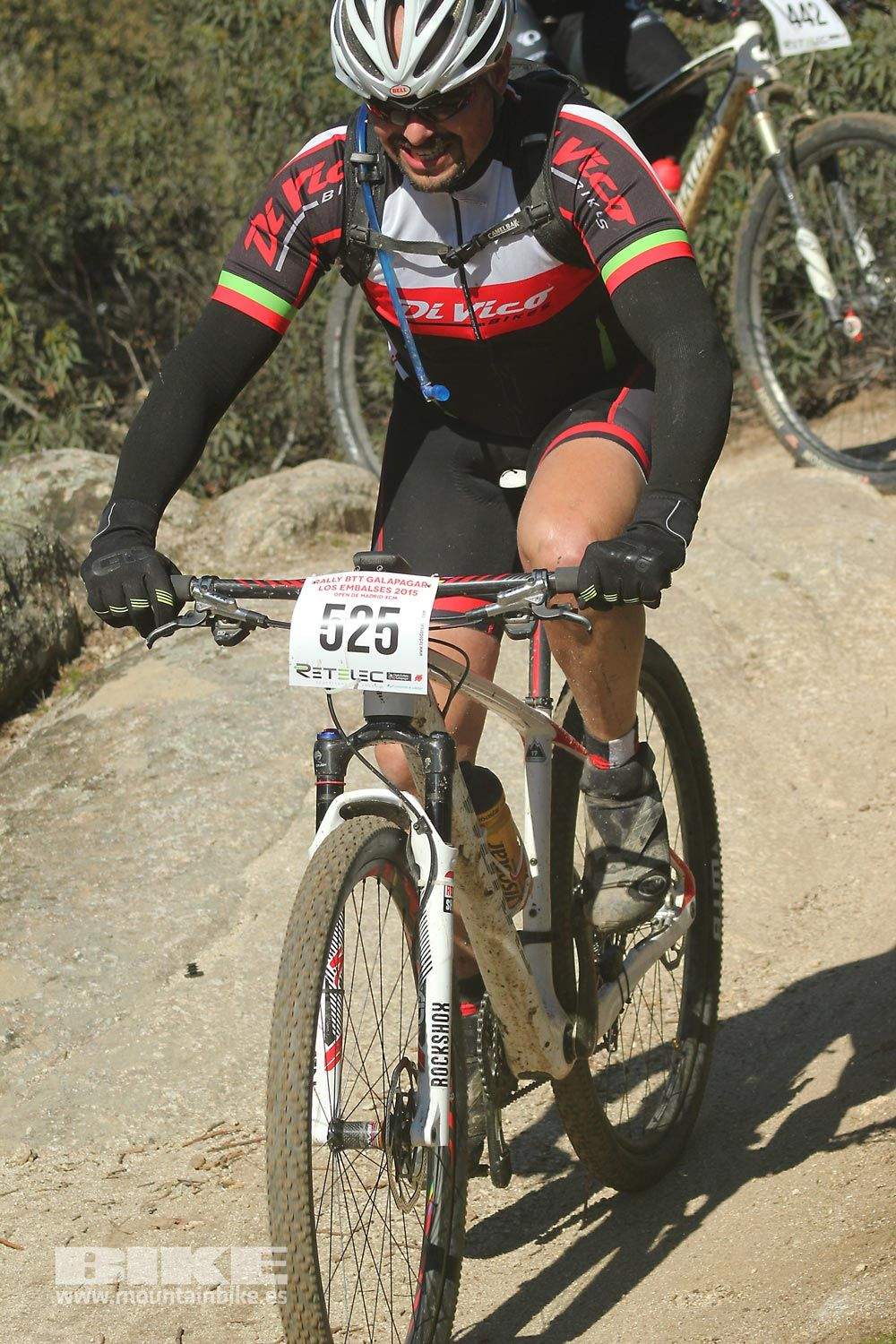 Rally de los Embalses 2015 Galería 5