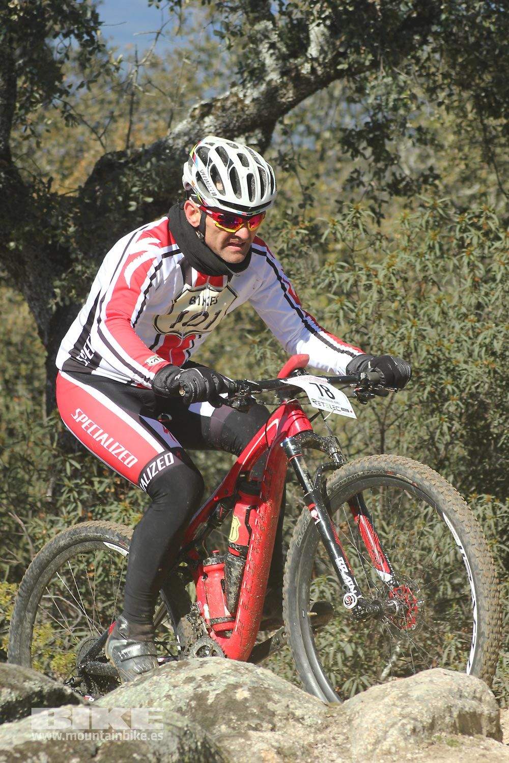 Rally de los Embalses 2015 Galería 5