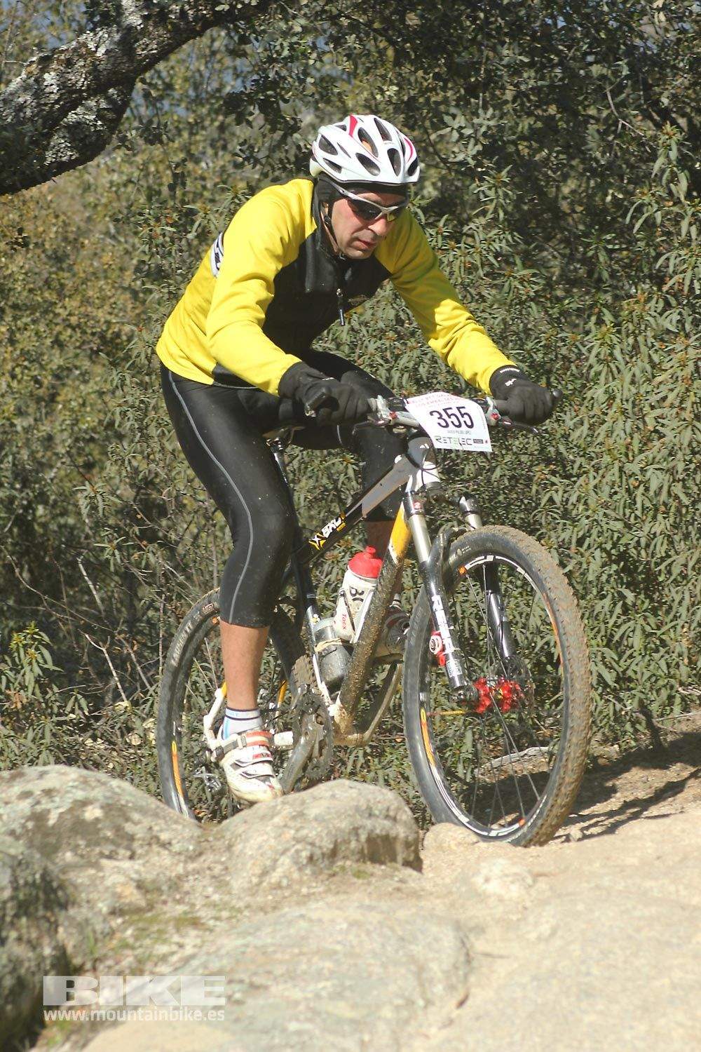 Rally de los Embalses 2015 Galería 5