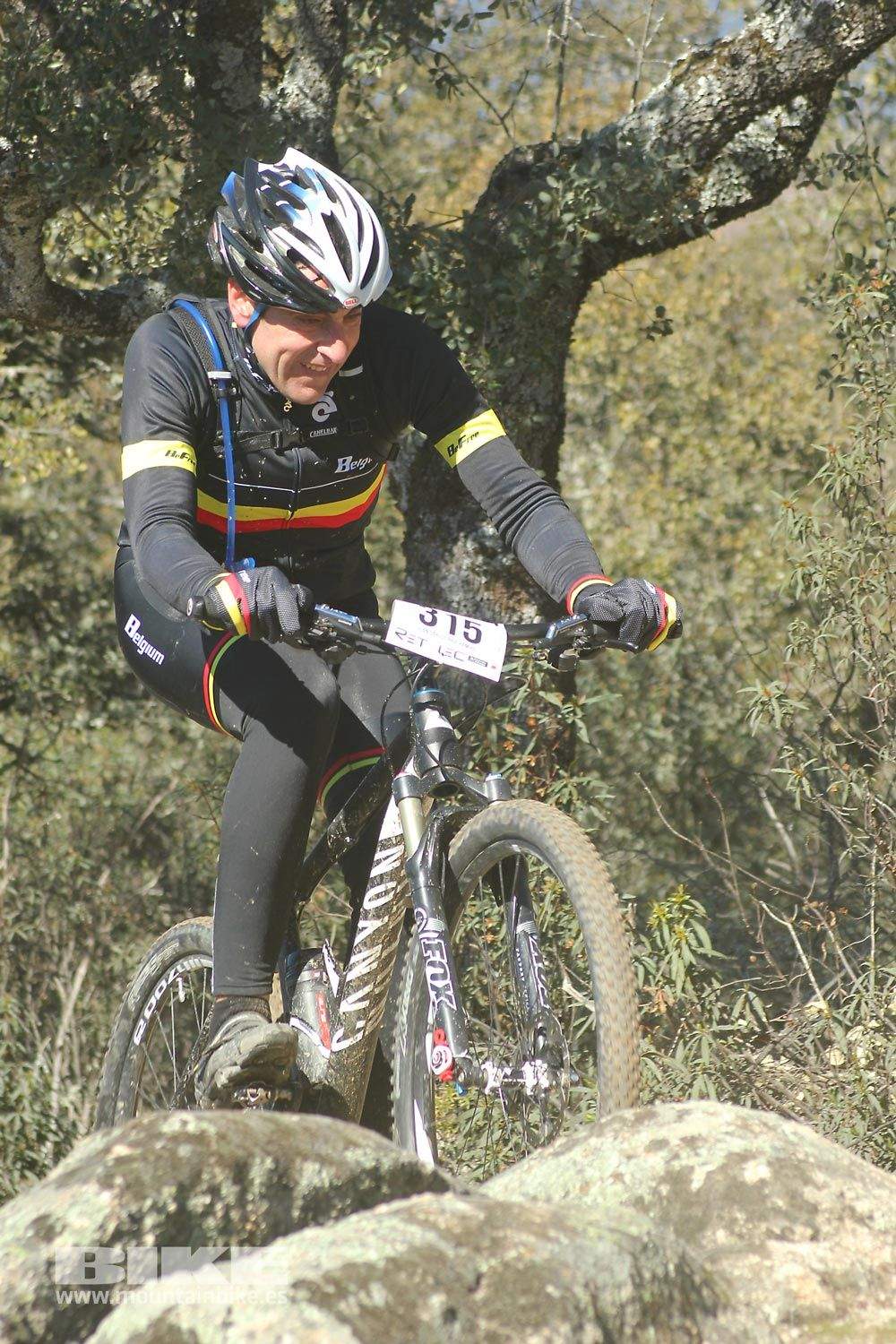Rally de los Embalses 2015 Galería 5