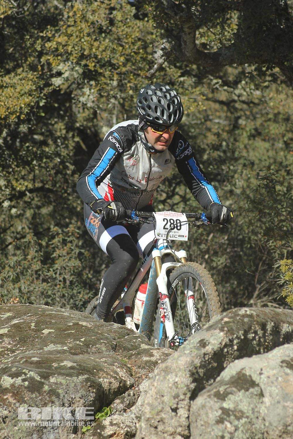 Rally de los Embalses 2015 Galería 5