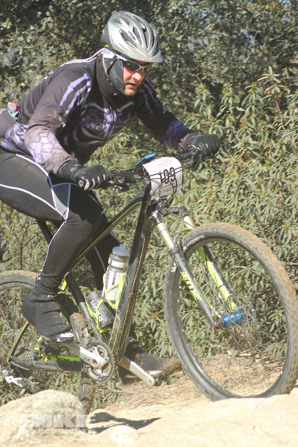 Rally de los Embalses 2015 Galería 5