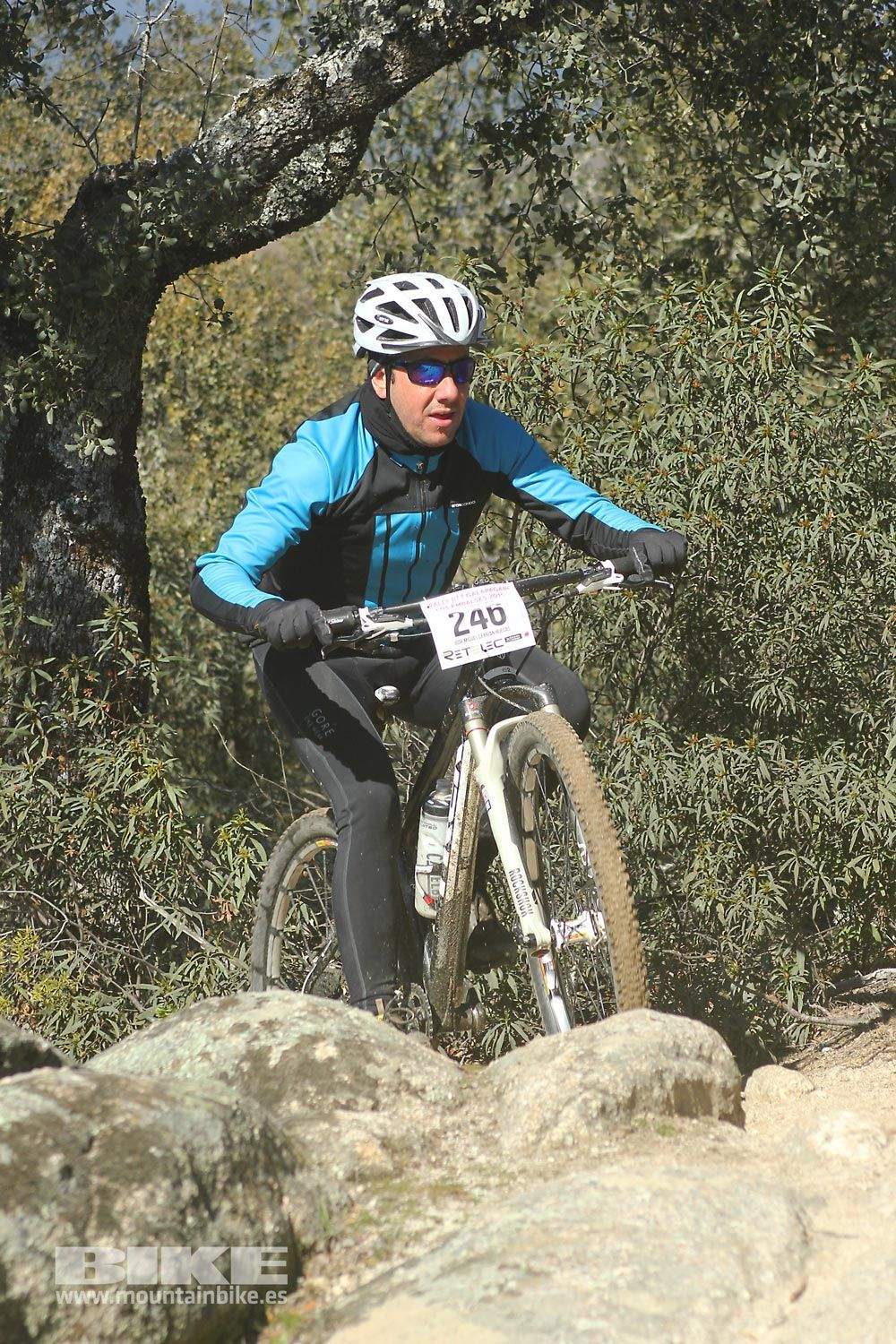 Rally de los Embalses 2015 Galería 5