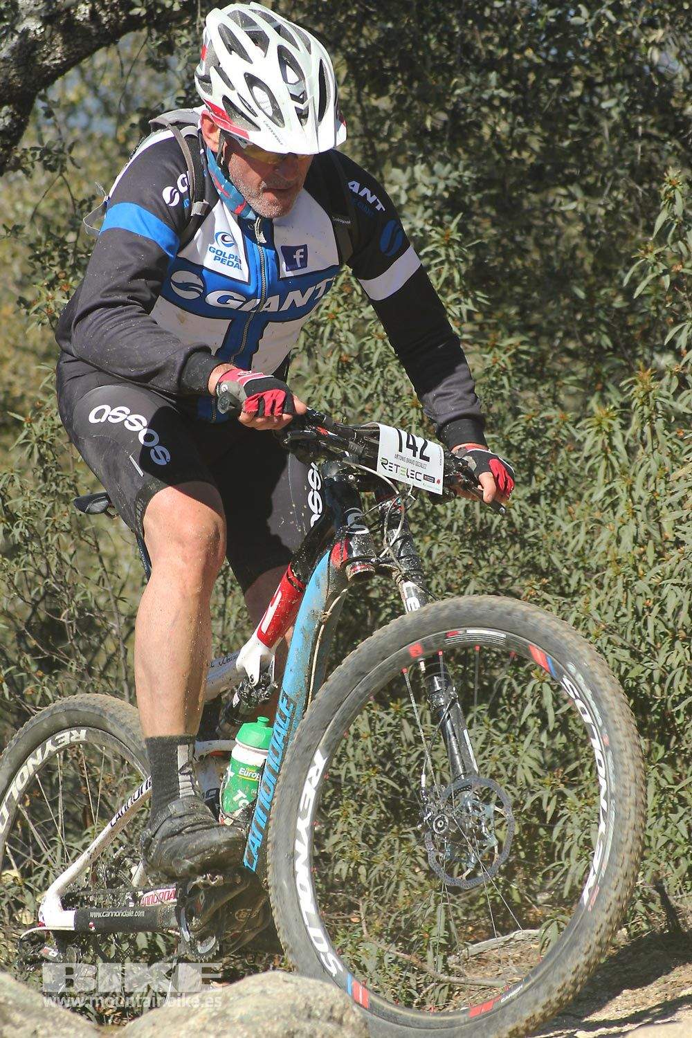 Rally de los Embalses 2015 Galería 5