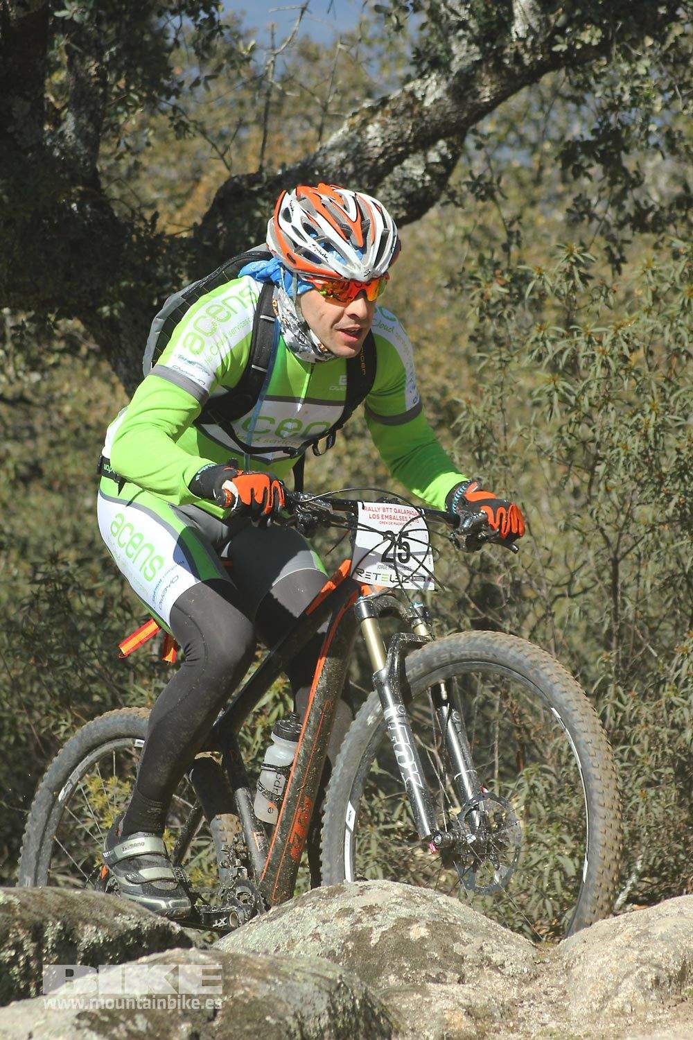 Rally de los Embalses 2015 Galería 5