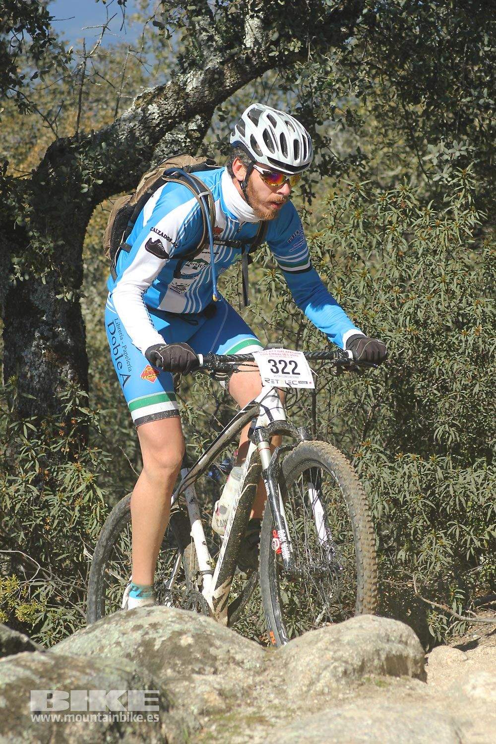Rally de los Embalses 2015 Galería 5