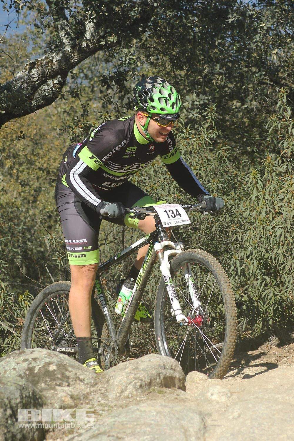 Rally de los Embalses 2015 Galería 5