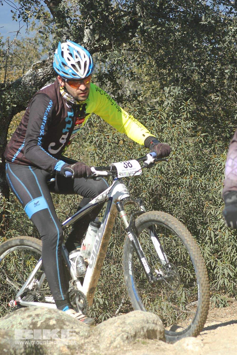 Rally de los Embalses 2015 Galería 5