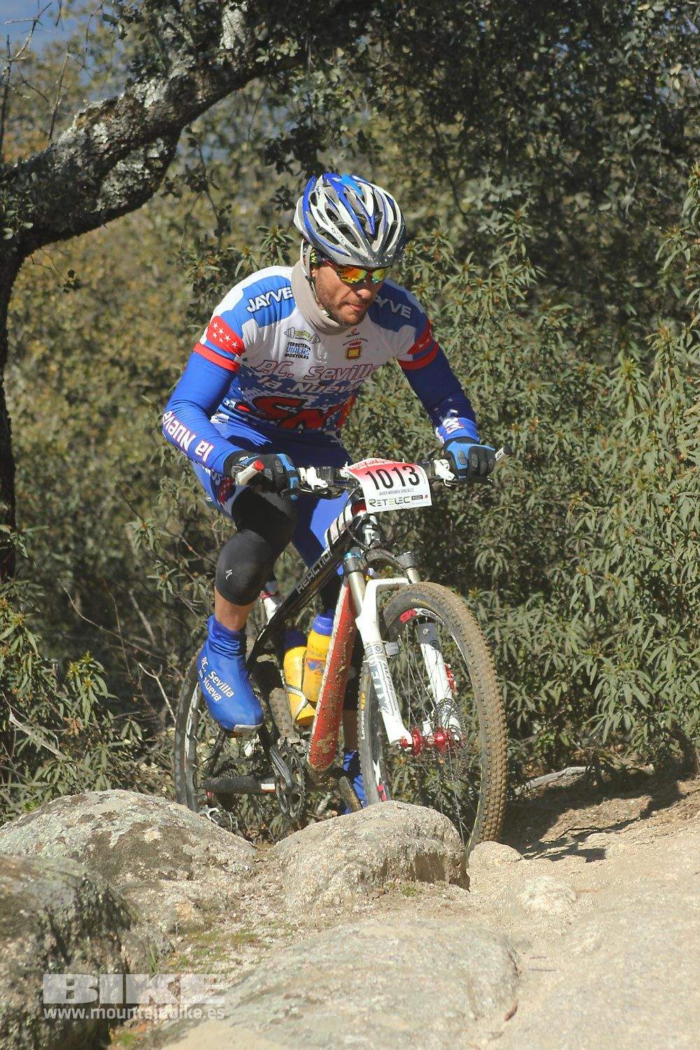 Rally de los Embalses 2015 Galería 5