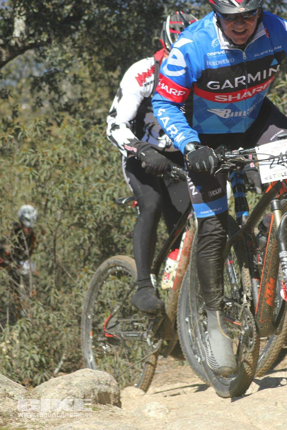 Rally de los Embalses 2015 Galería 5
