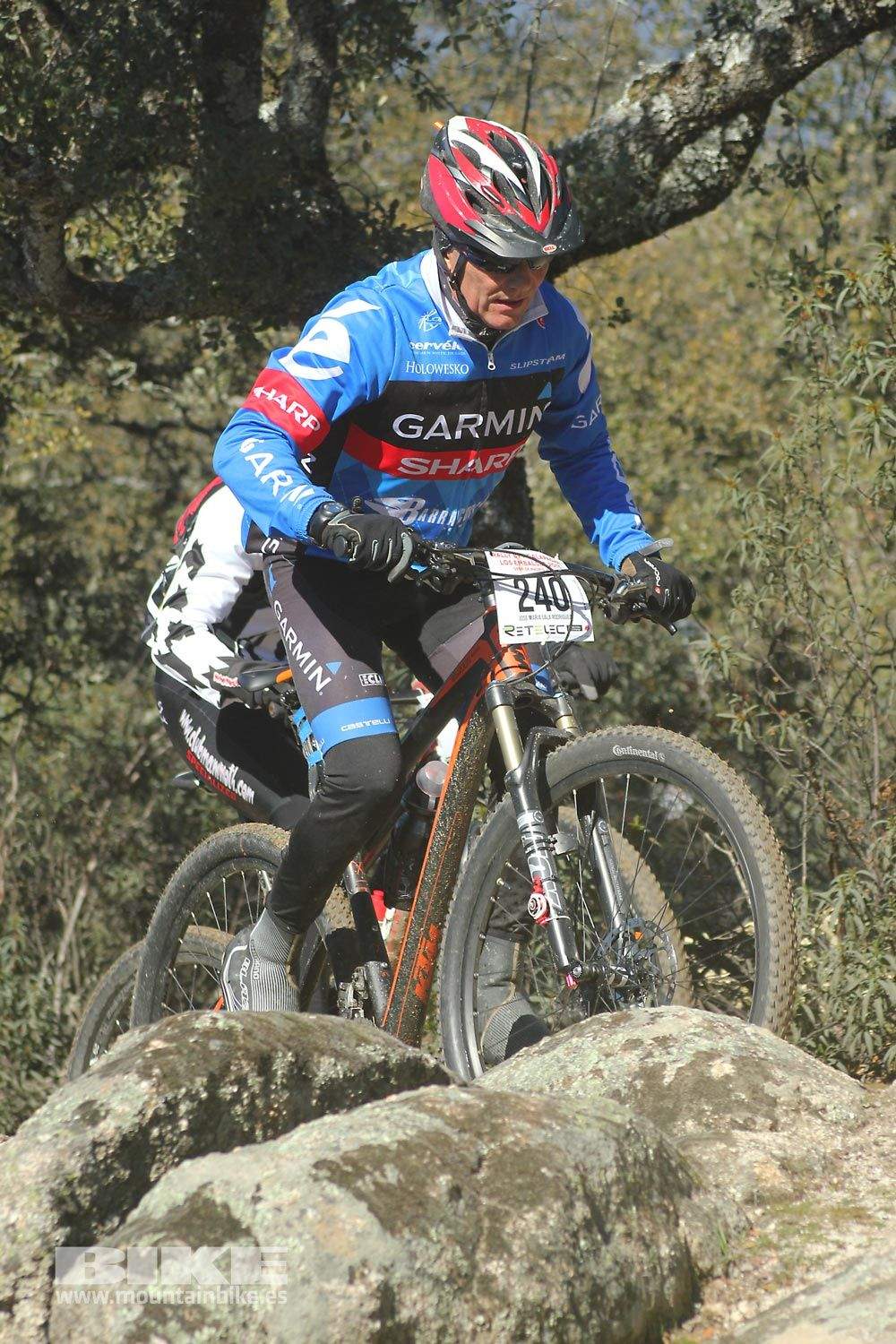 Rally de los Embalses 2015 Galería 5