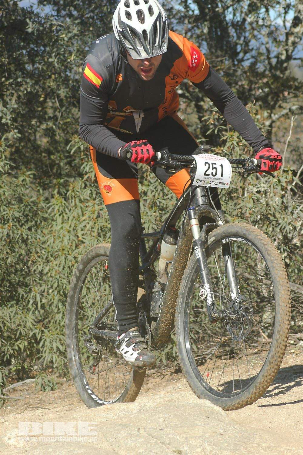 Rally de los Embalses 2015 Galería 5