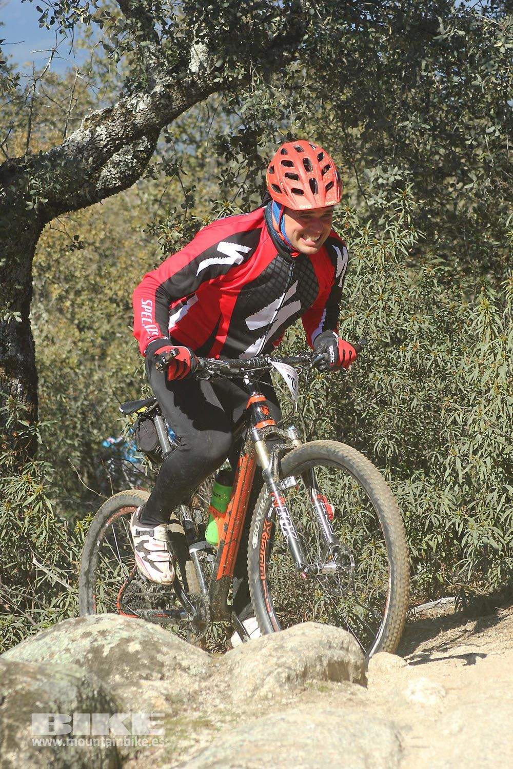 Rally de los Embalses 2015 Galería 5