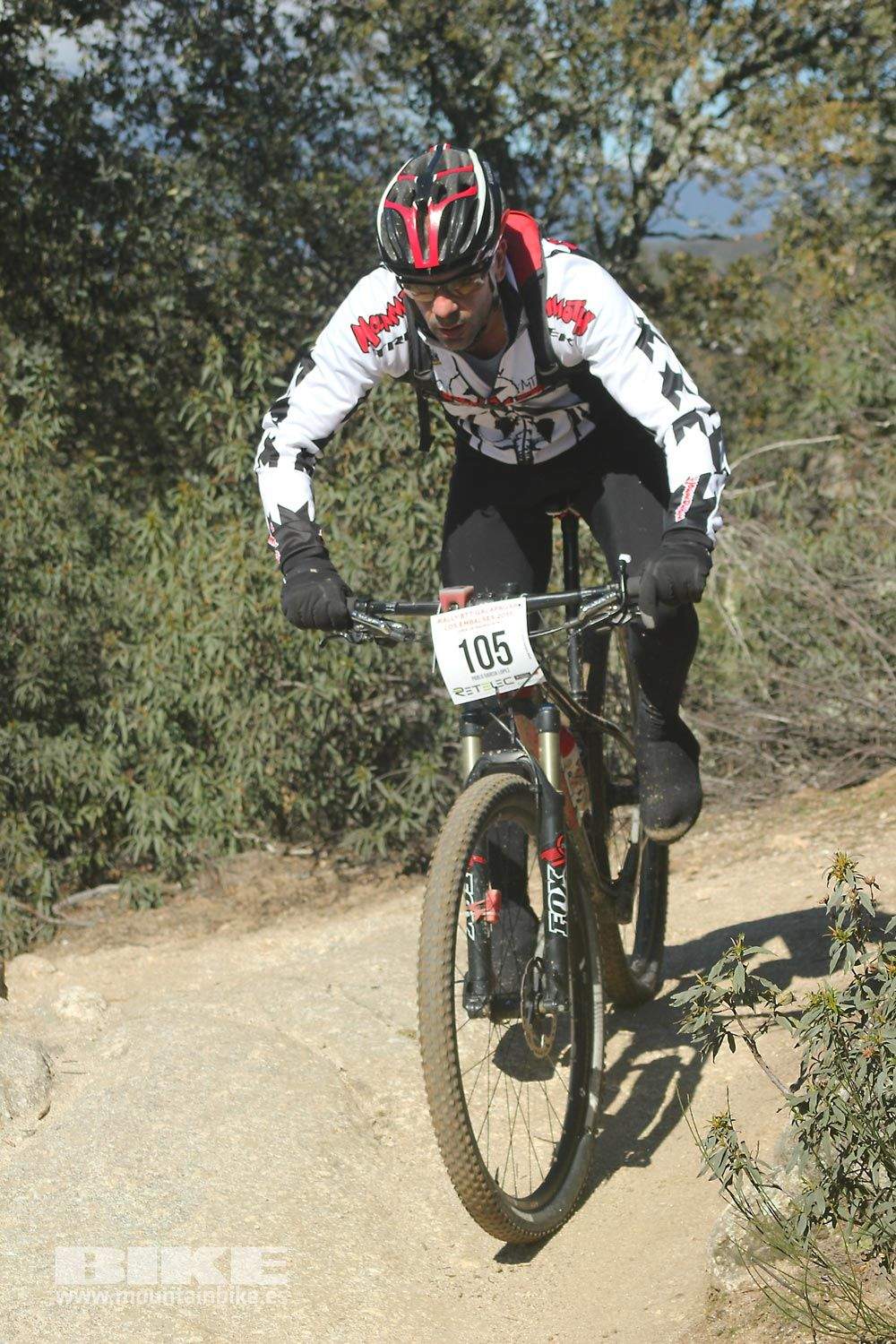 Rally de los Embalses 2015 Galería 5