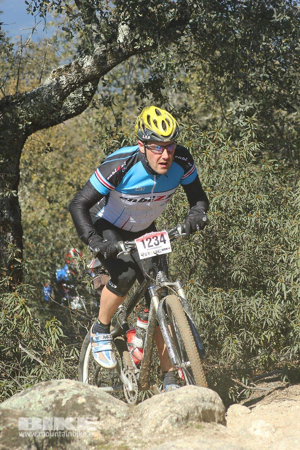 Rally de los Embalses 2015 Galería 5