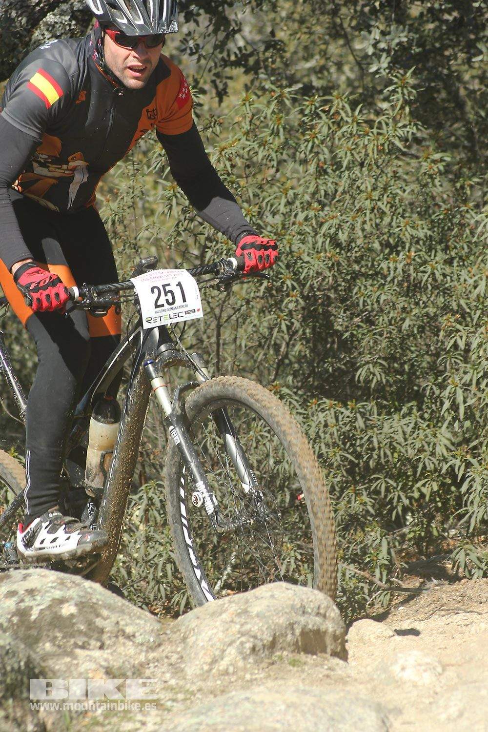 Rally de los Embalses 2015 Galería 5