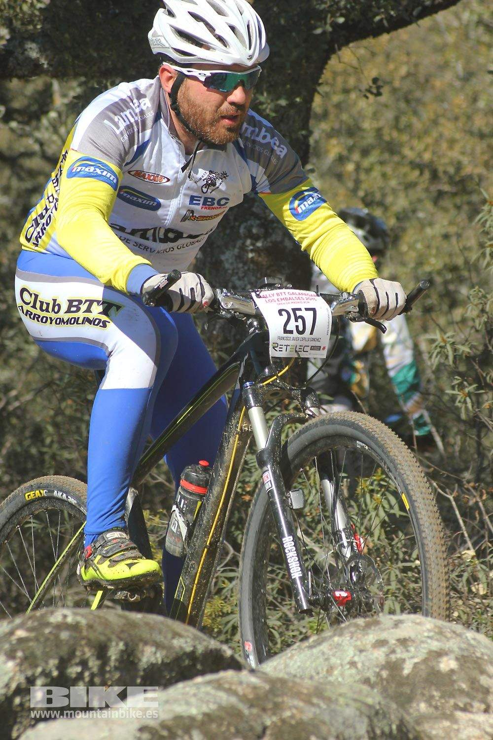 Rally de los Embalses 2015 Galería 5