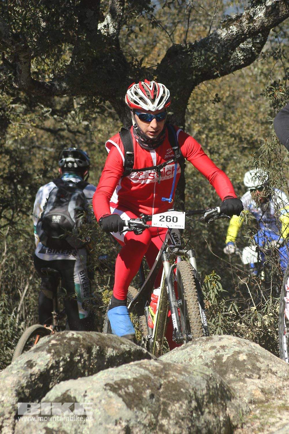Rally de los Embalses 2015 Galería 5