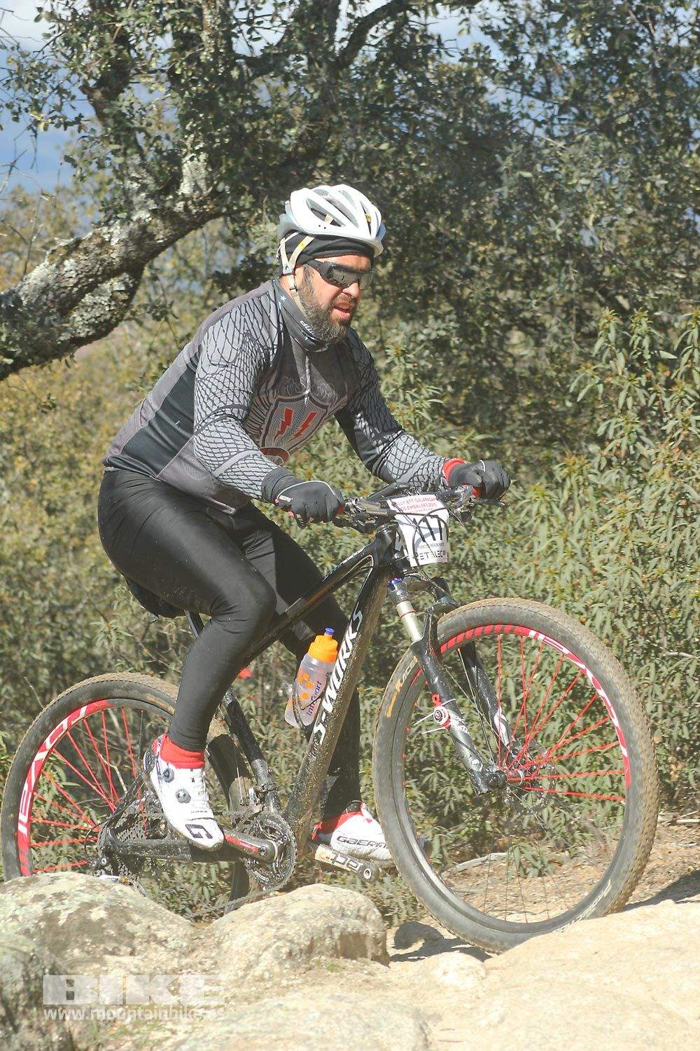Rally de los Embalses 2015 Galería 5