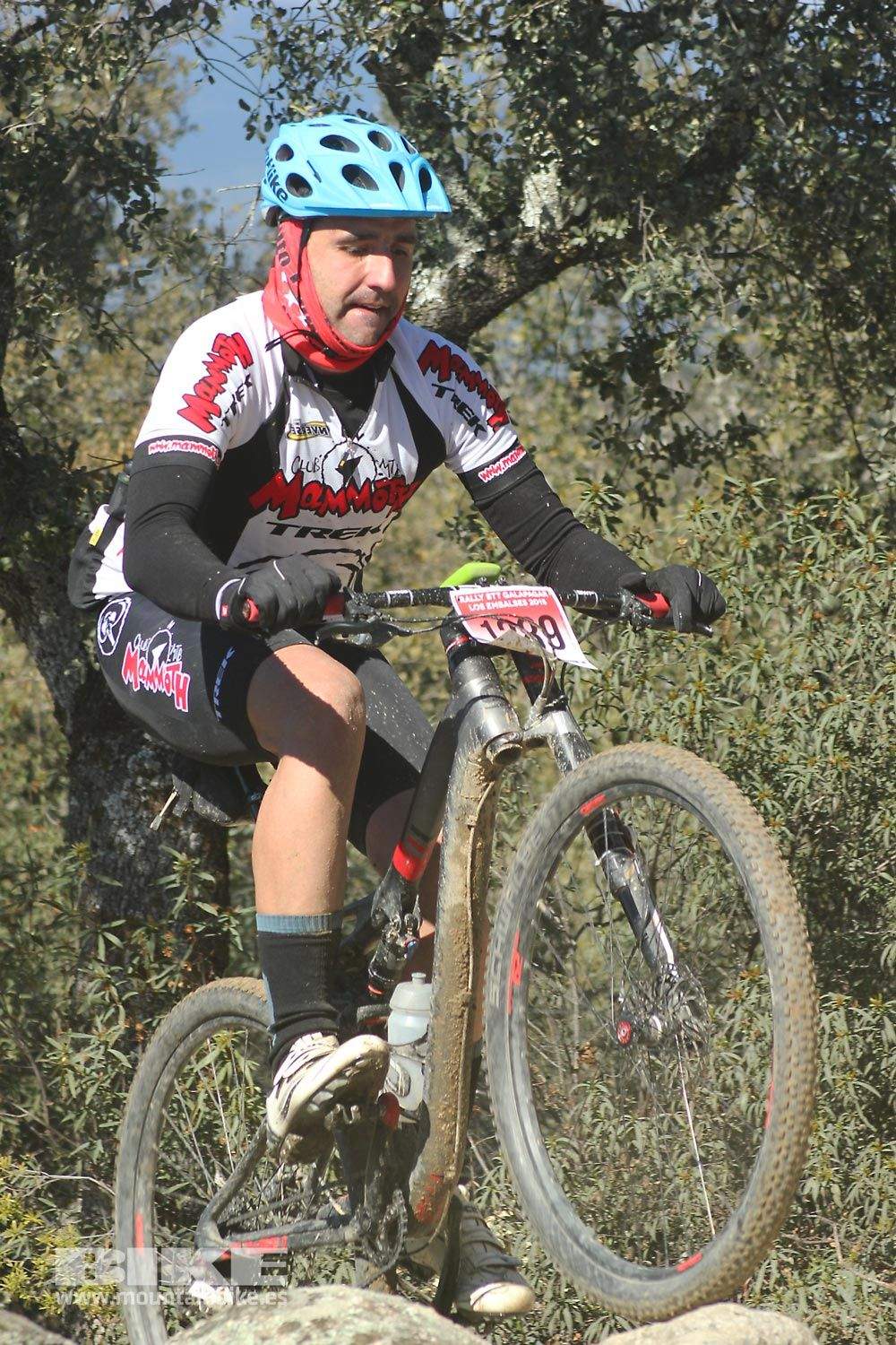 Rally de los Embalses 2015 Galería 5
