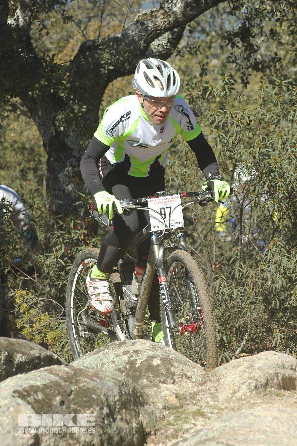 Rally de los Embalses 2015 Galería 5