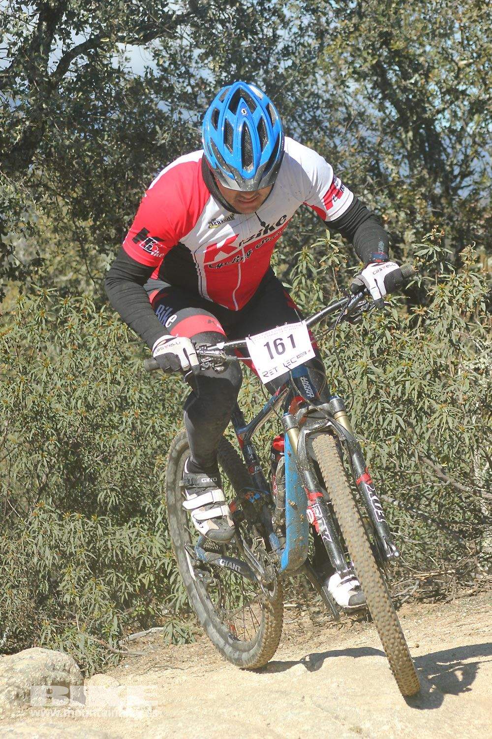 Rally de los Embalses 2015 Galería 5