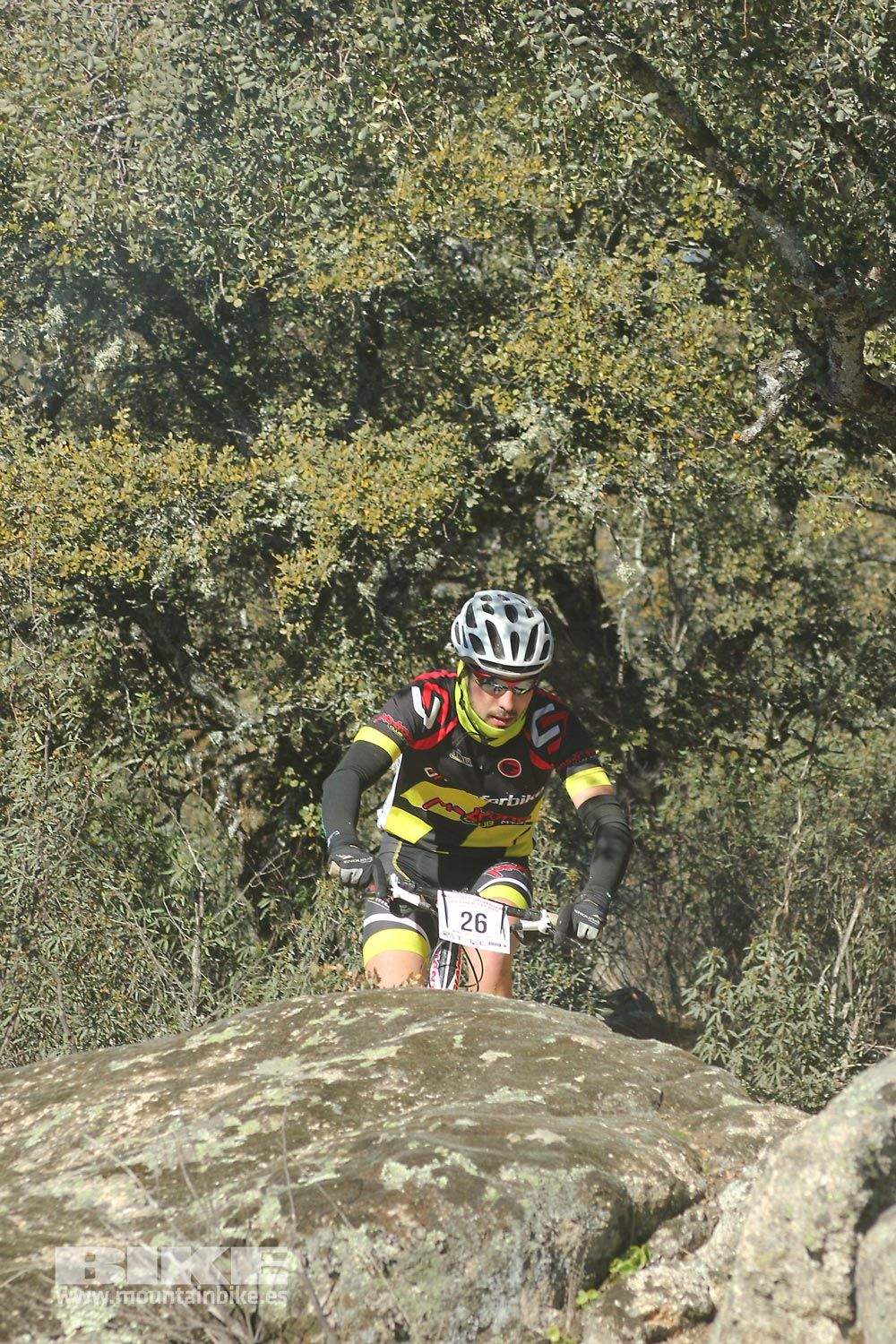 Rally de los Embalses 2015 Galería 5