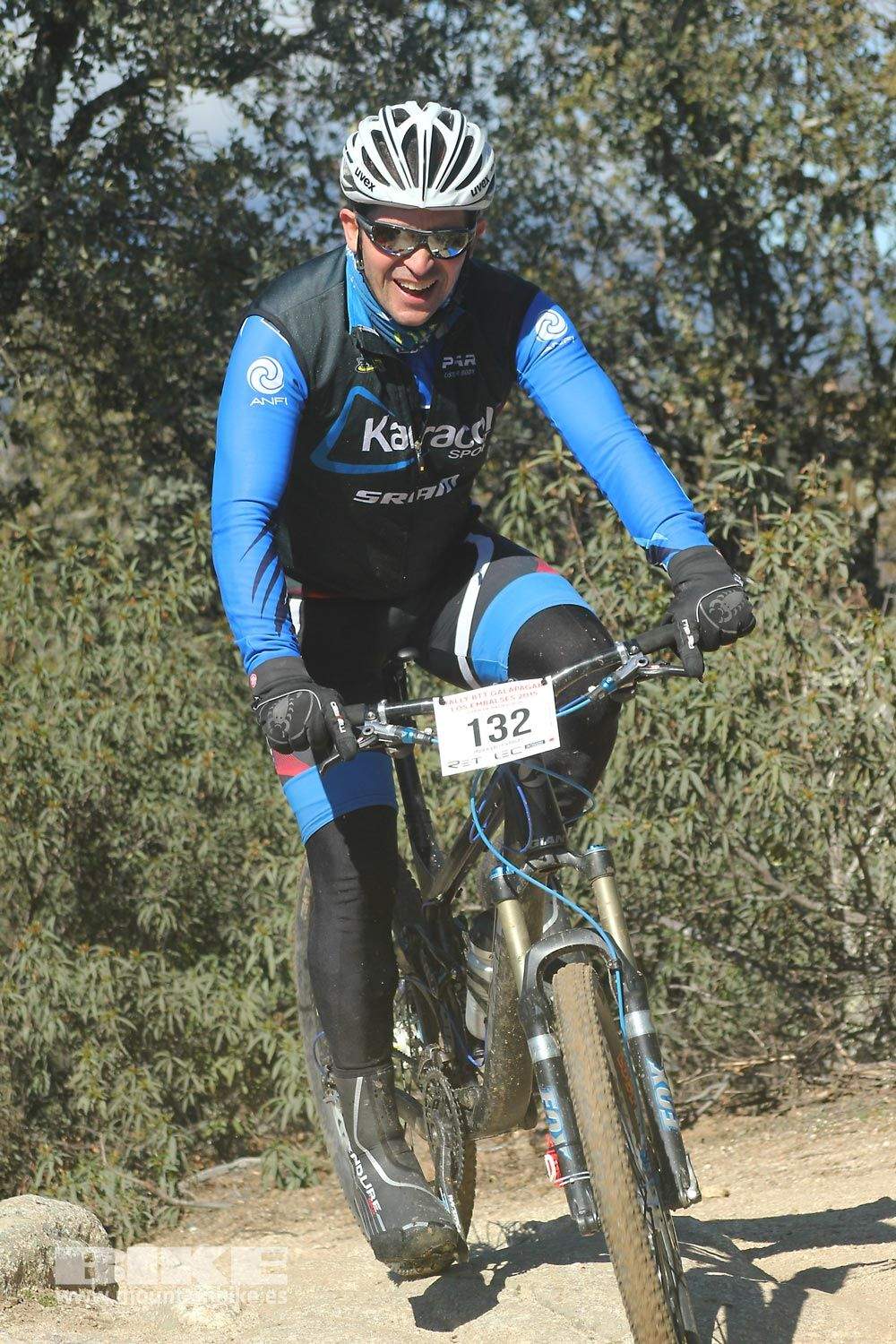 Rally de los Embalses 2015 Galería 5