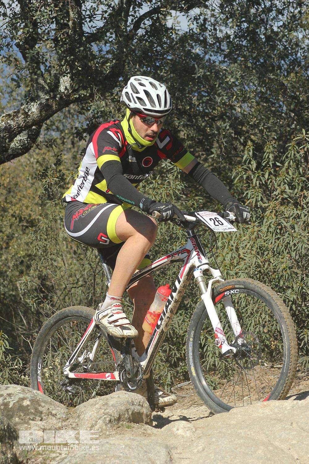 Rally de los Embalses 2015 Galería 5