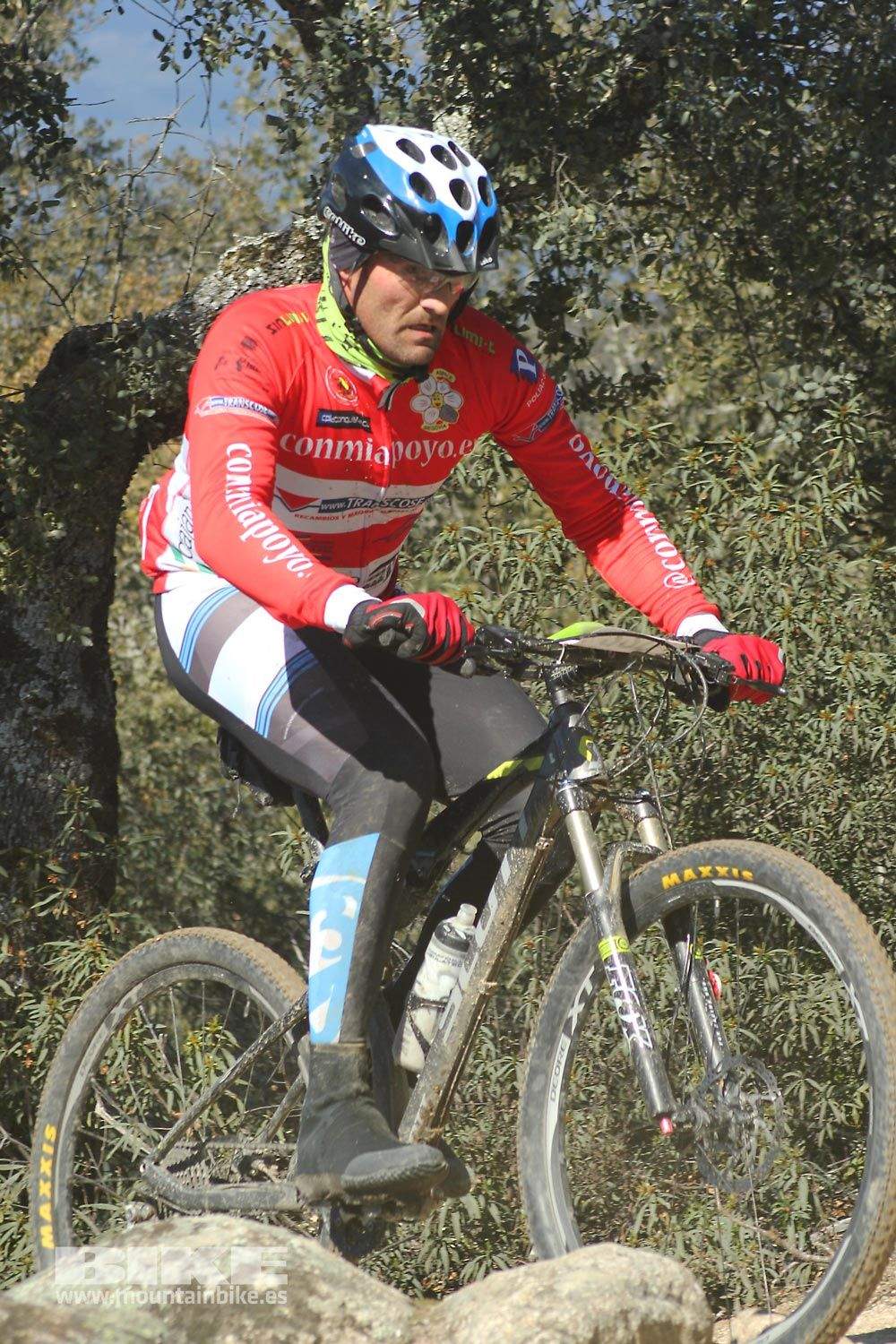 Rally de los Embalses 2015 Galería 5
