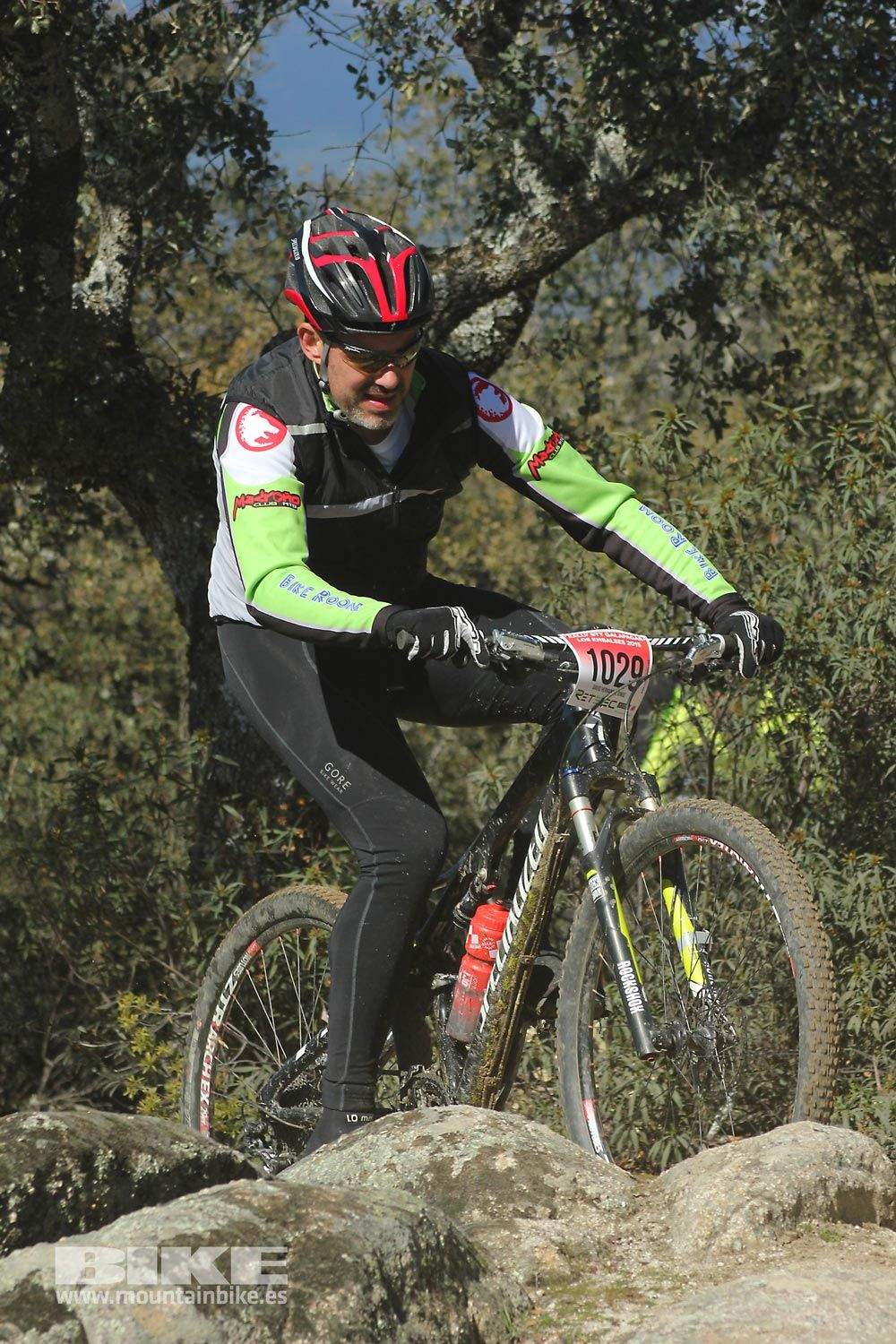 Rally de los Embalses 2015 Galería 5