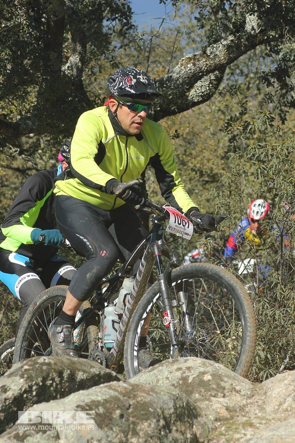 Rally de los Embalses 2015 Galería 5