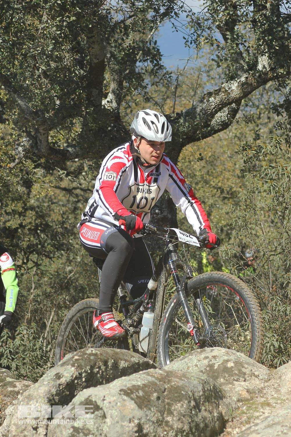 Rally de los Embalses 2015 Galería 5