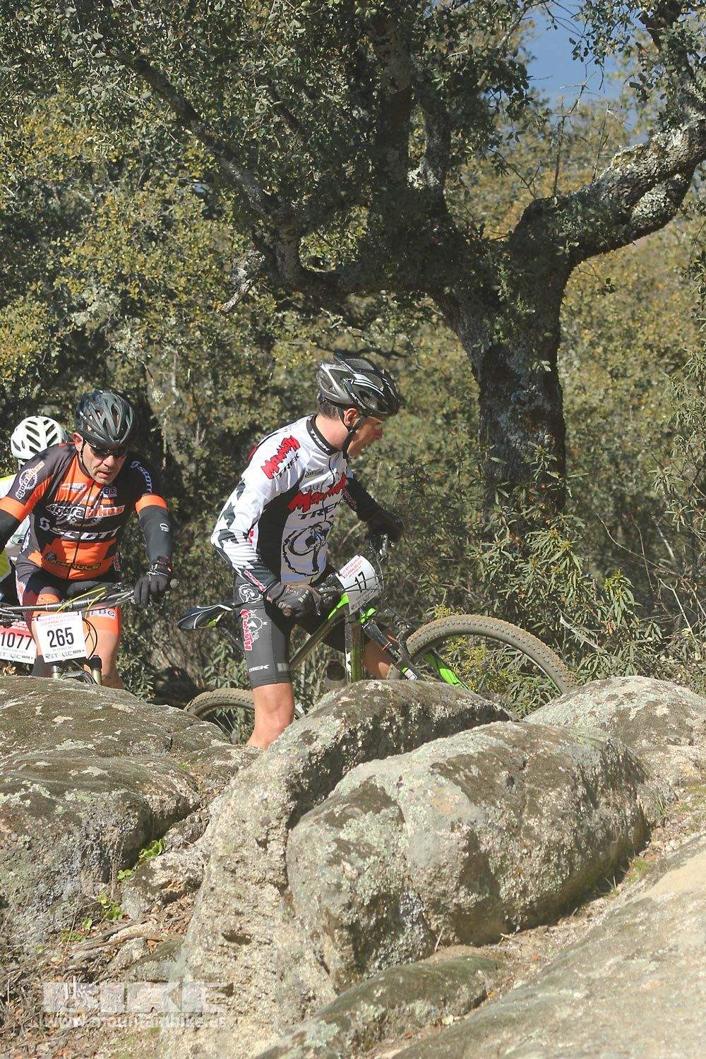 Rally de los Embalses 2015 Galería 6
