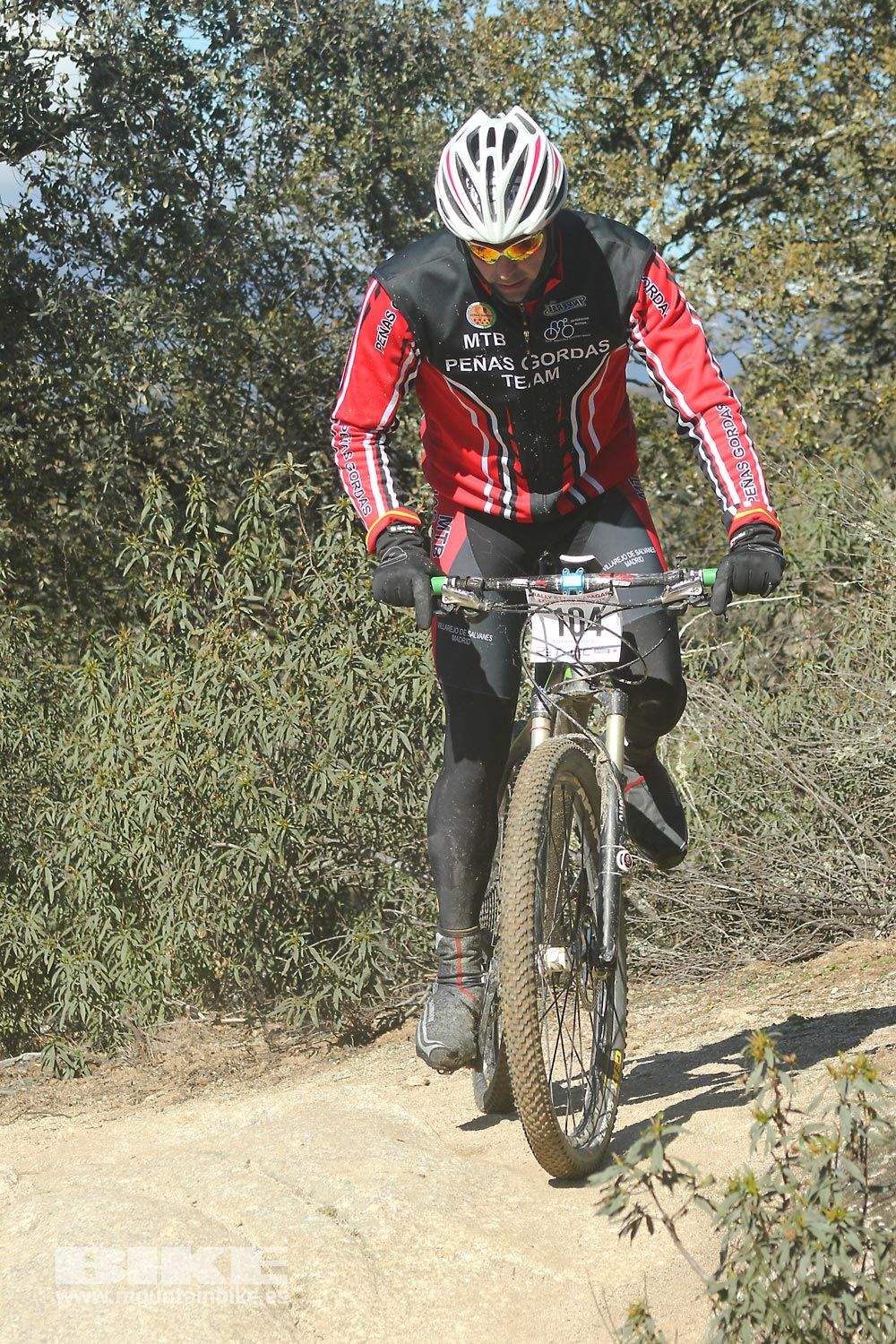 Rally de los Embalses 2015 Galería 6