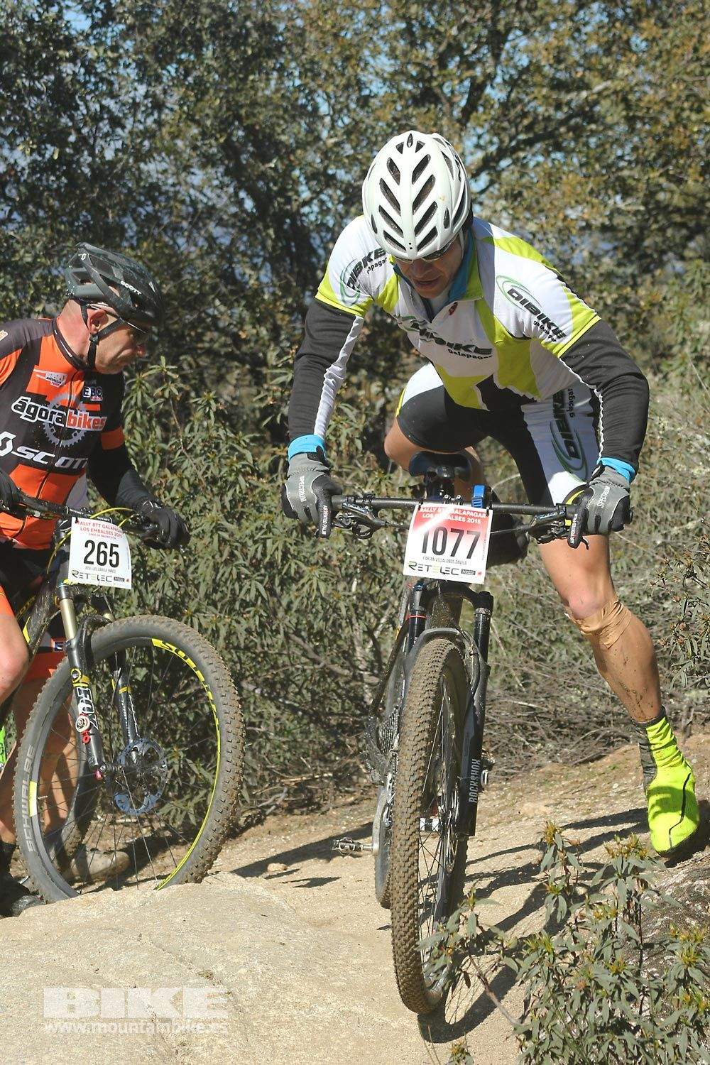 Rally de los Embalses 2015 Galería 6