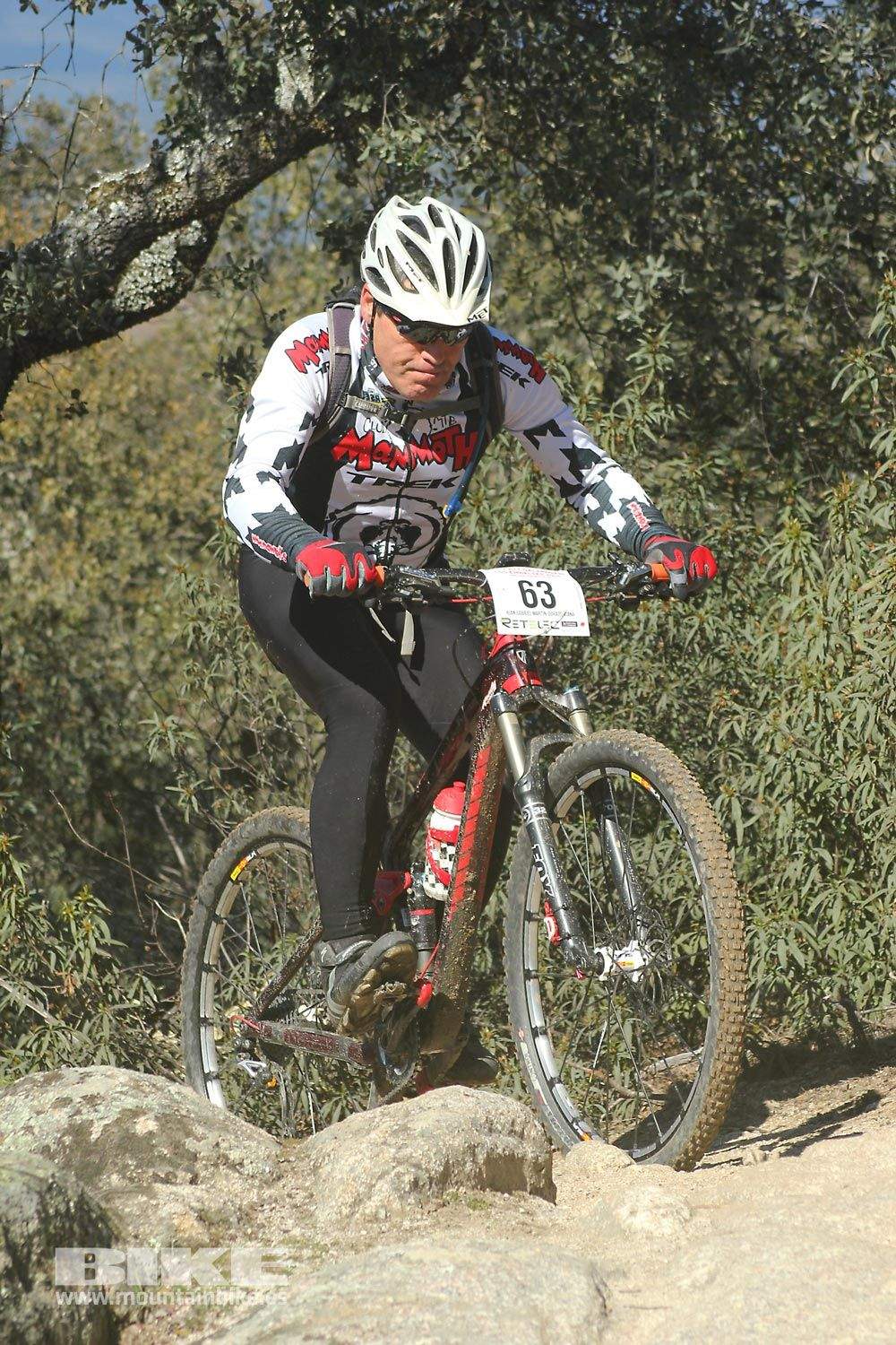 Rally de los Embalses 2015 Galería 6
