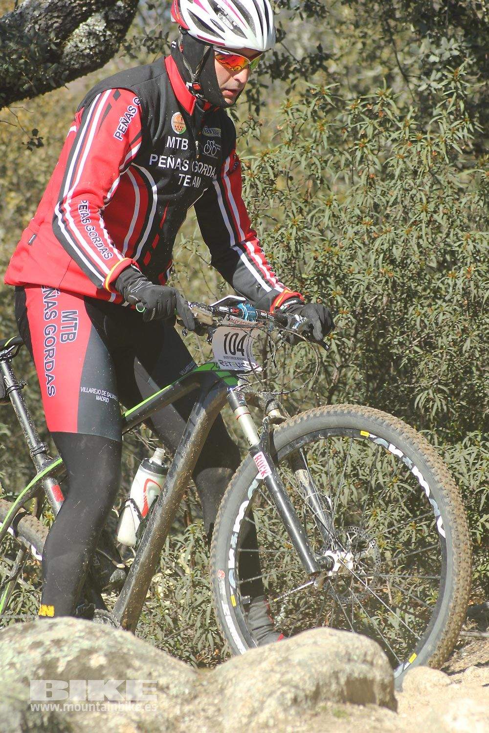 Rally de los Embalses 2015 Galería 6
