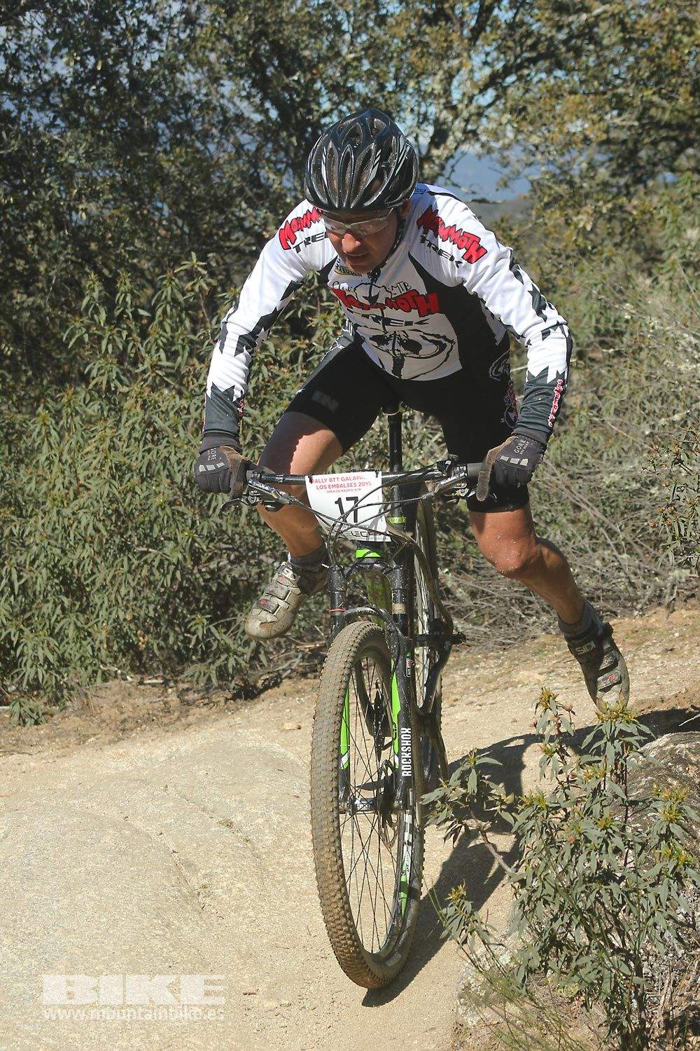Rally de los Embalses 2015 Galería 6